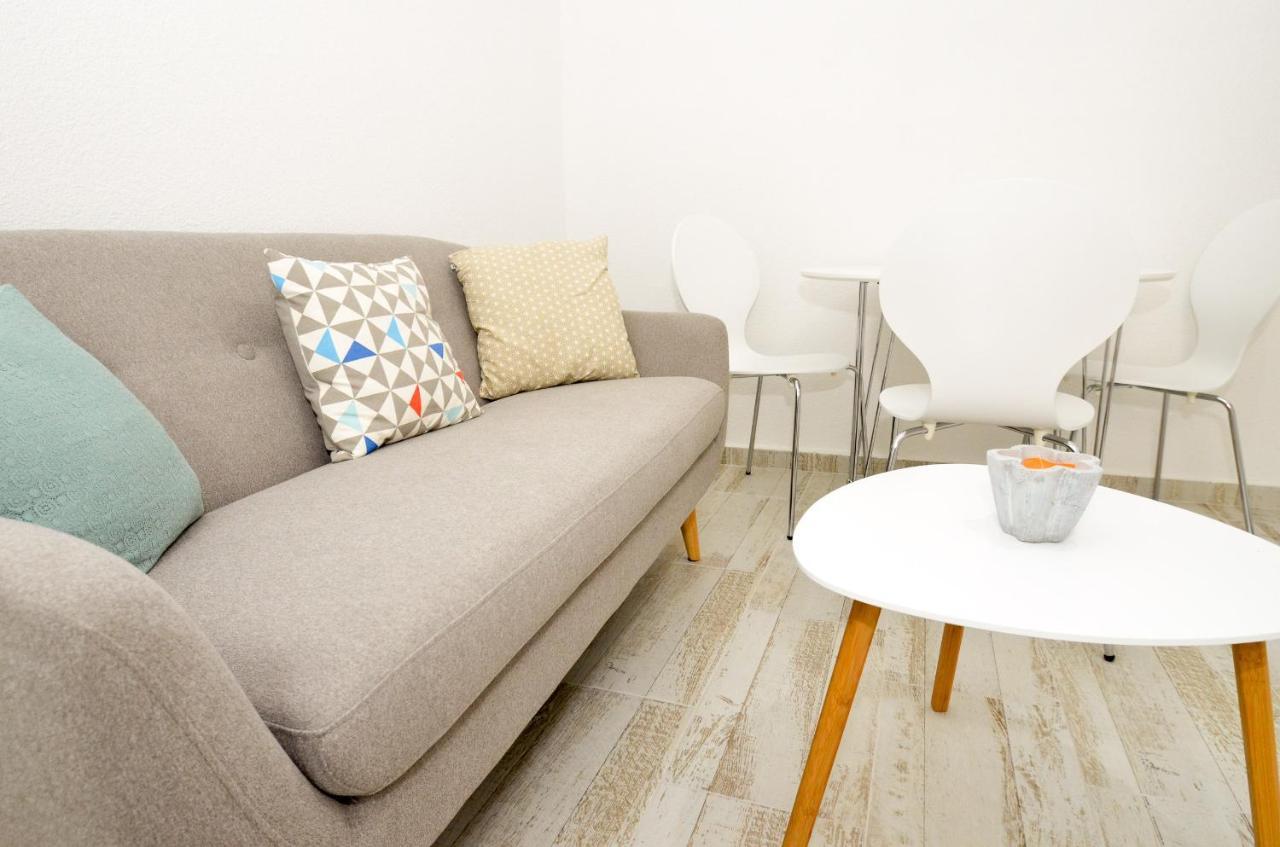 Bay View Apartments 코토르 외부 사진
