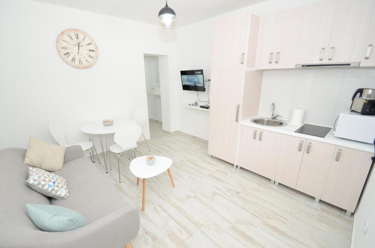 Bay View Apartments 코토르 외부 사진