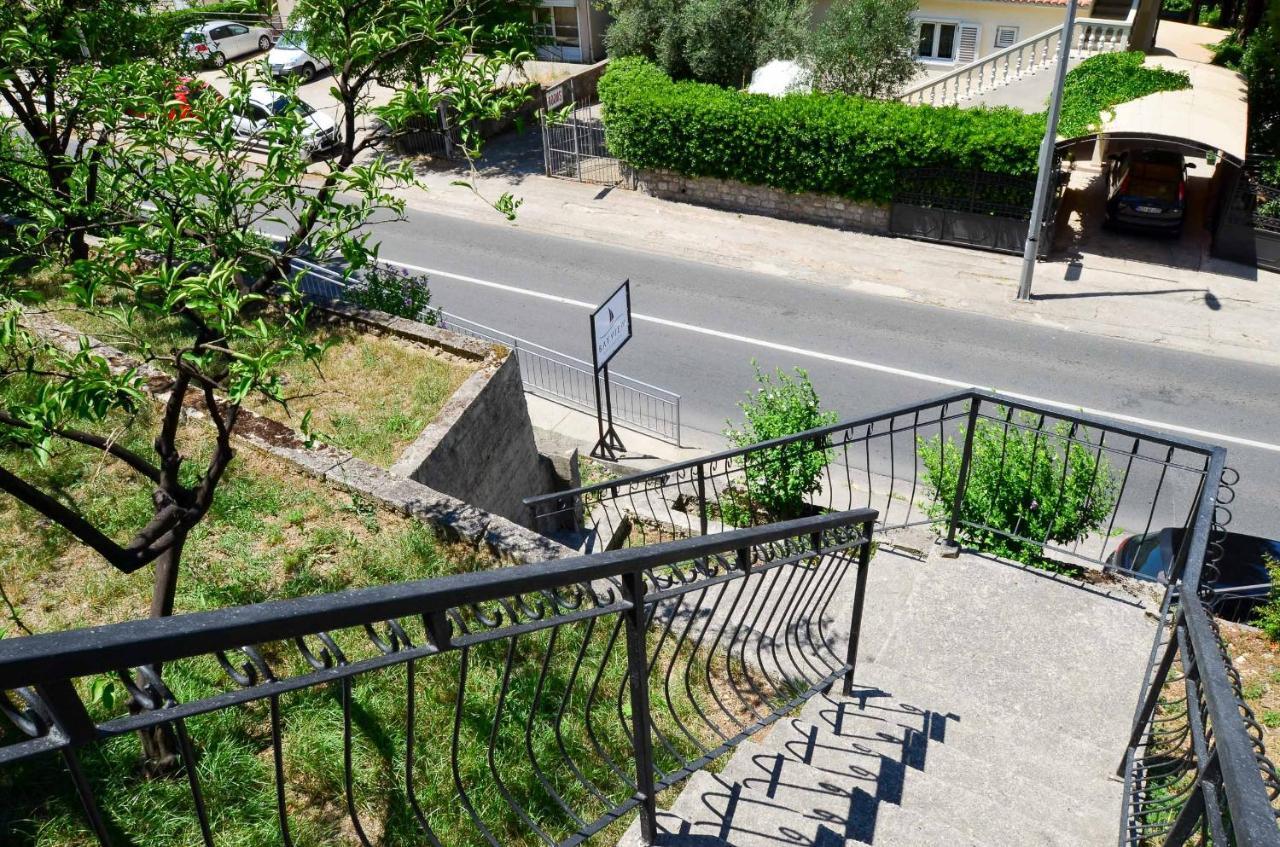Bay View Apartments 코토르 외부 사진