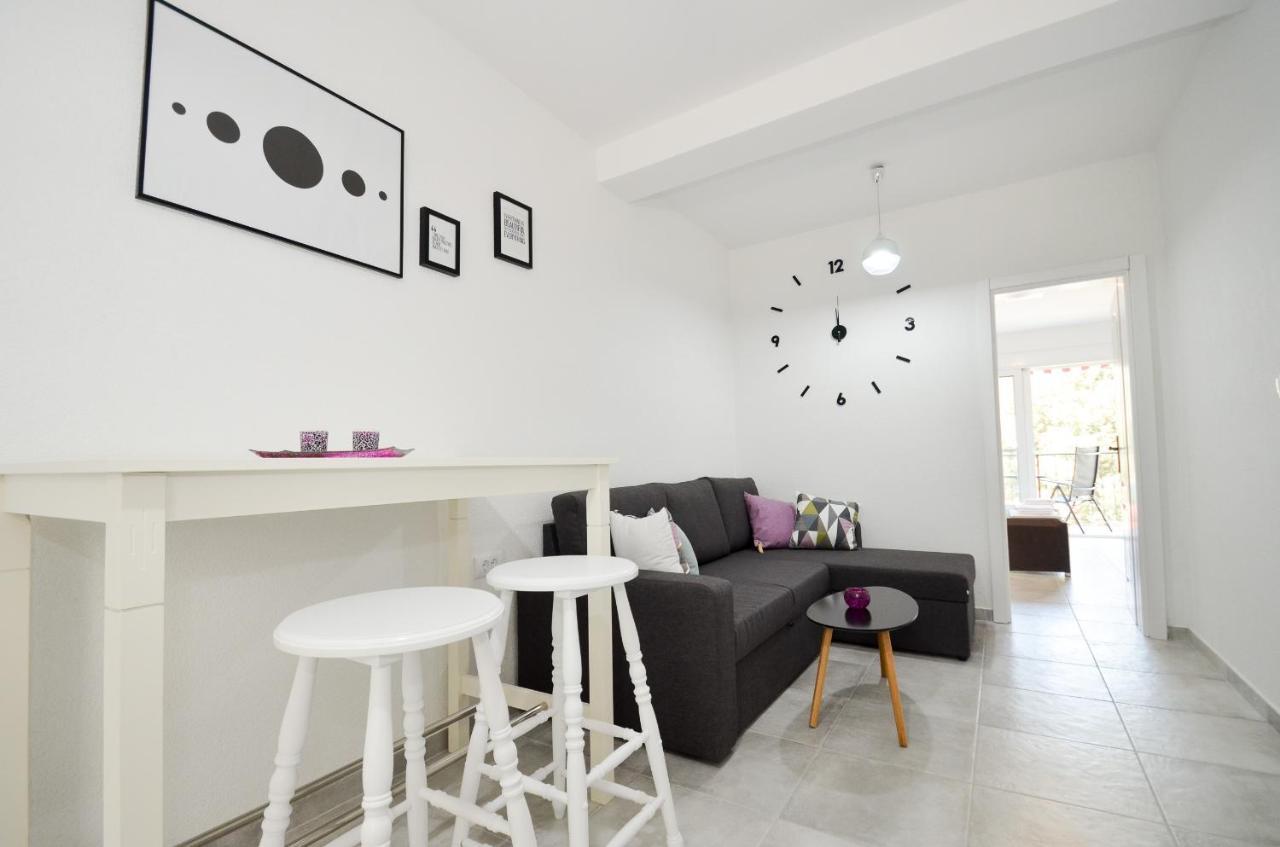 Bay View Apartments 코토르 외부 사진