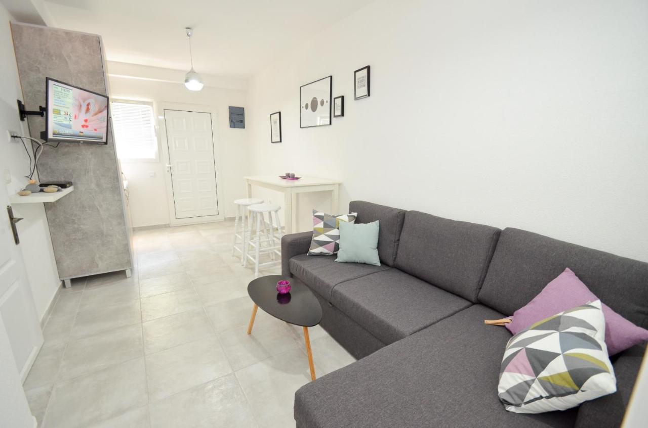Bay View Apartments 코토르 외부 사진