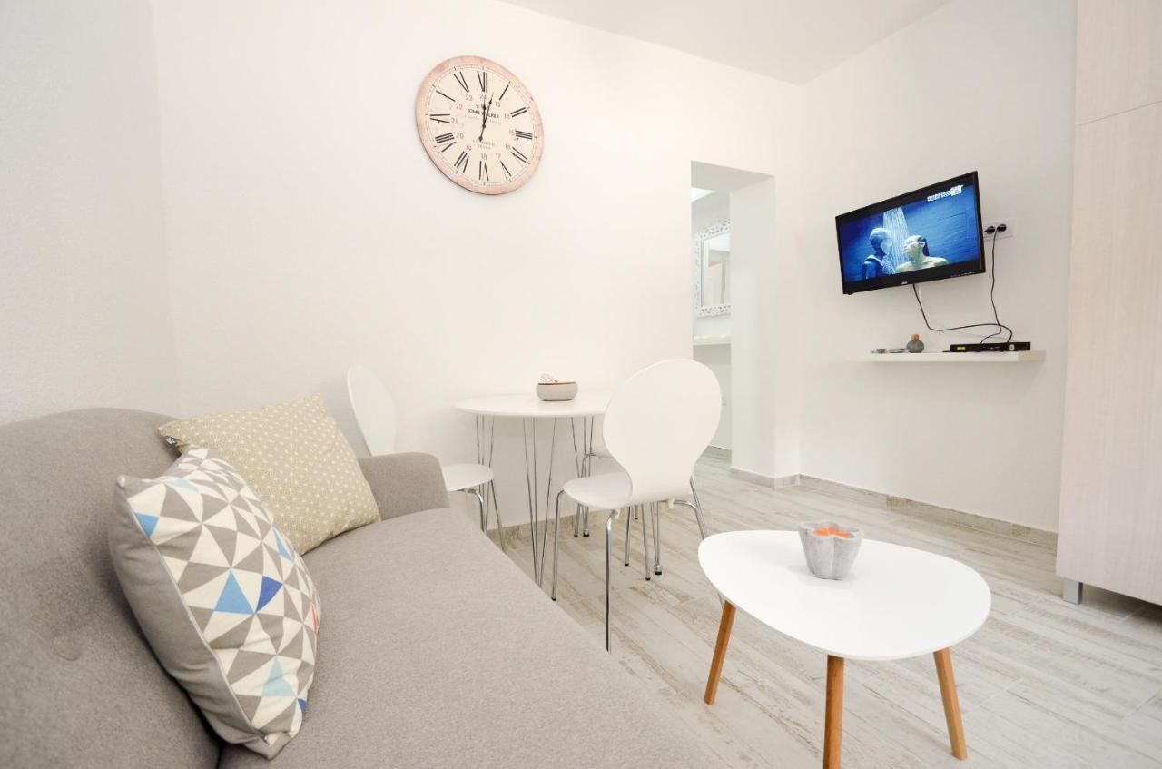 Bay View Apartments 코토르 외부 사진