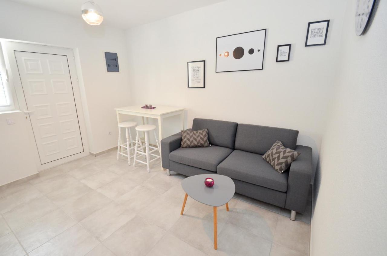 Bay View Apartments 코토르 외부 사진