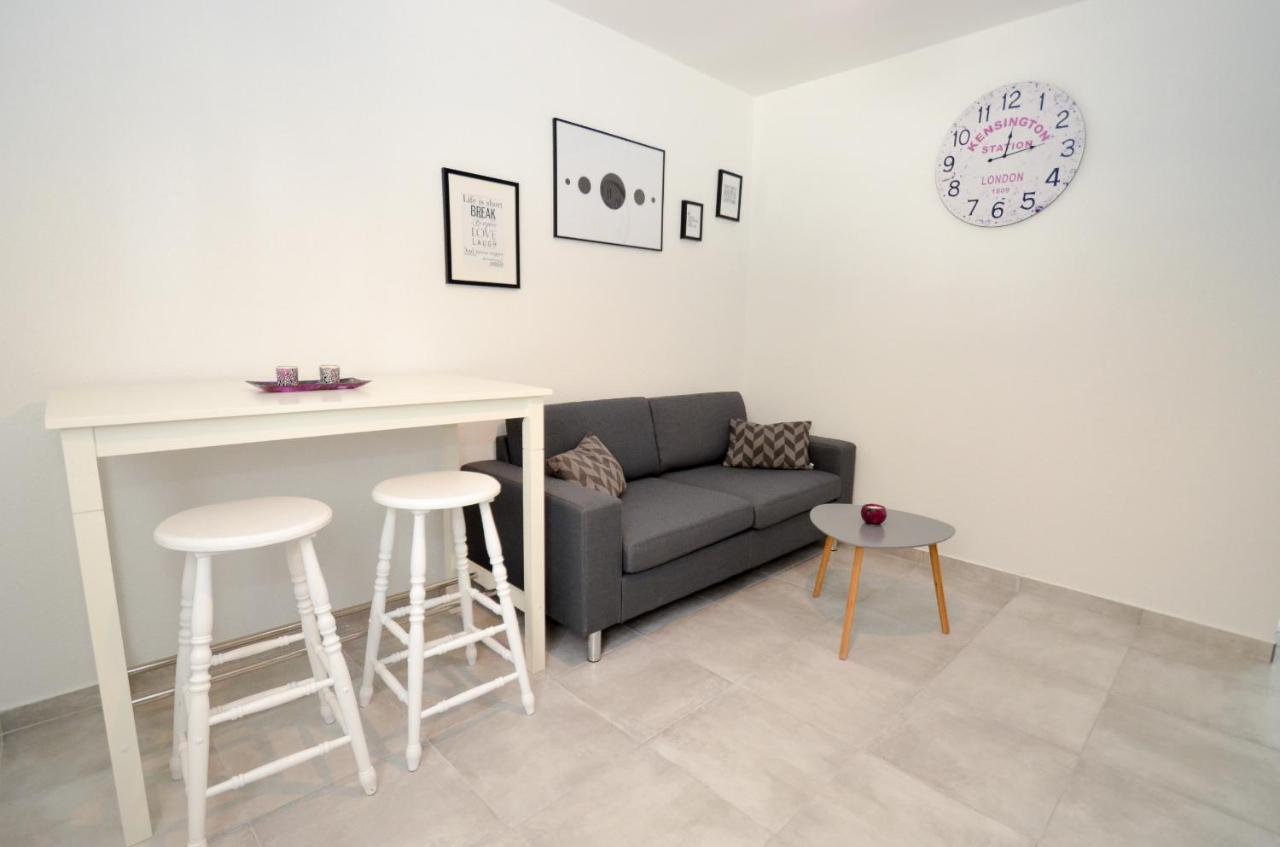 Bay View Apartments 코토르 외부 사진