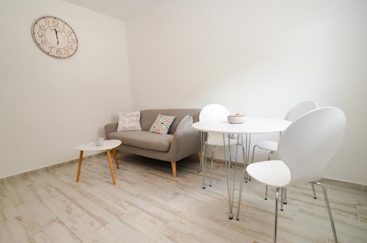 Bay View Apartments 코토르 외부 사진