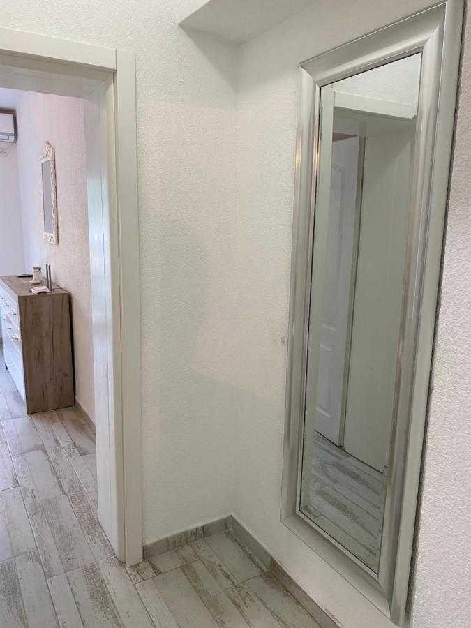 Bay View Apartments 코토르 외부 사진